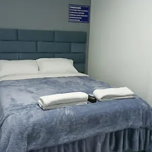  Guest house Da'silva