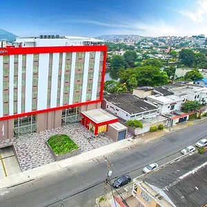 Radisson 5*, Guayaquil Ecuador