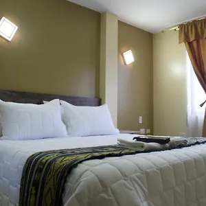  Hotel Samariwasi Boutique