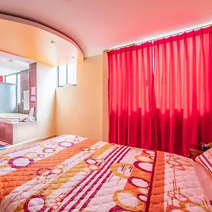 2* Guest house Oro Orense
