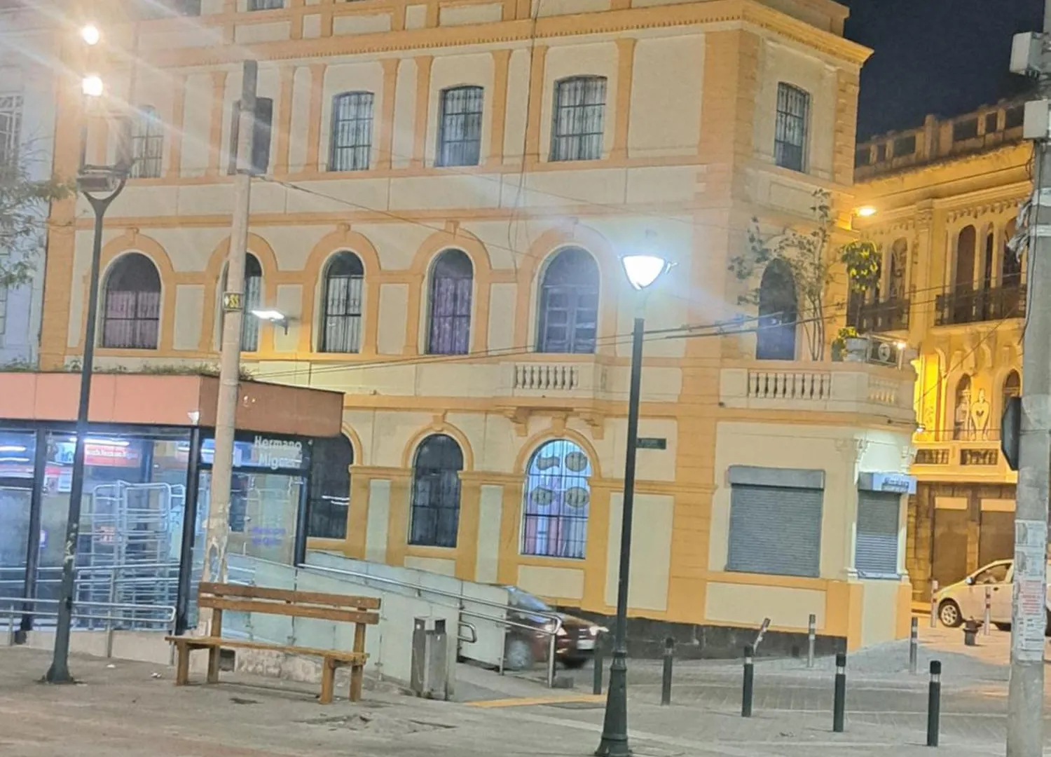 Hostal Mediodia Quito 0*,  Ecuador