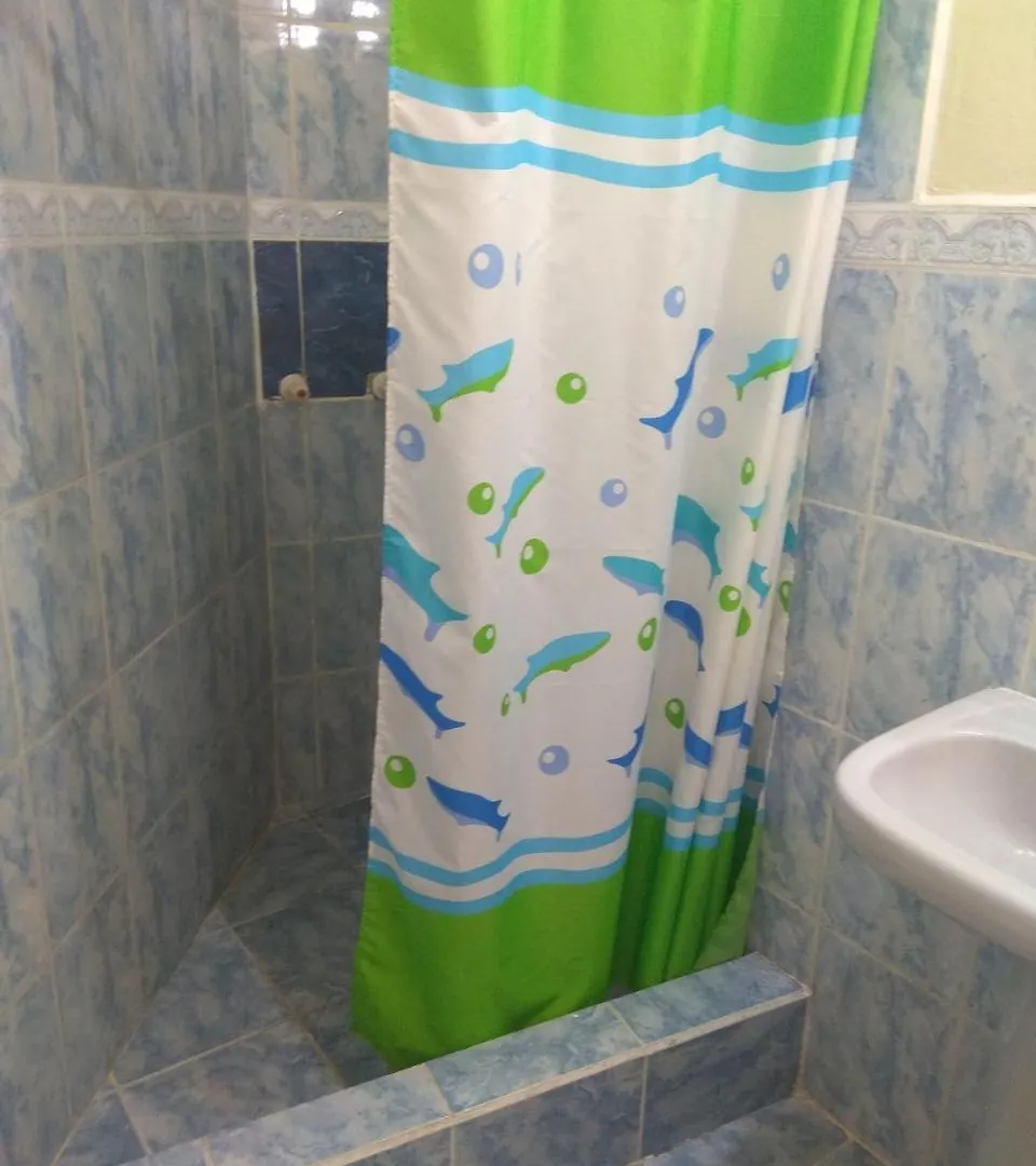 Hostal Mediodia Quito Hostel