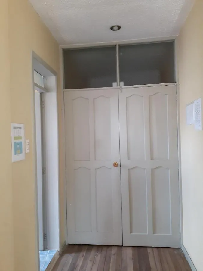 Hostal Mediodia Quito 0*,  Ecuador