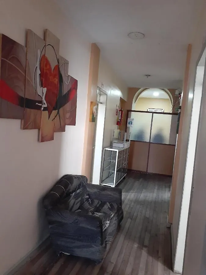 Hostal Mediodia Quito 0*,  Ecuador